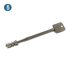 ATM Spare Parts Wincor Nixdorf Safe Key Set 141mm 1750114195 