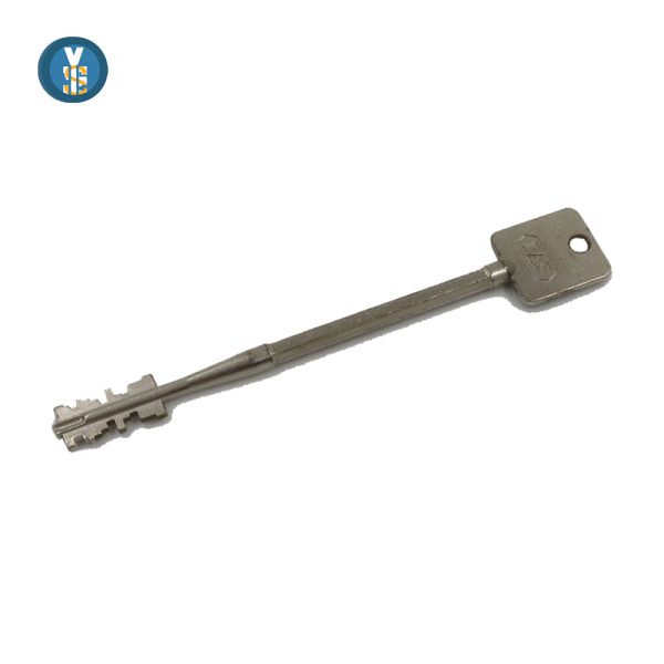 ATM Spare Parts Wincor Nixdorf Safe Key Set 141mm 1750114195