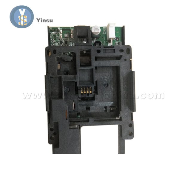 Atm Spare Parts Ncr Atm 66xx Series Dip Smart Usb Track 123 Ncr Dip Smart Card Reader 445-0704253