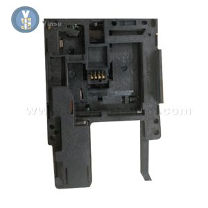 Atm Spare Parts Ncr Atm 66xx Series Dip Smart Usb Track 123 Ncr Dip Smart Card Reader 445-0704253