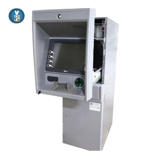 Bank ATM Machine NCR 6622 SelfServ 22 Cash Dispenser 