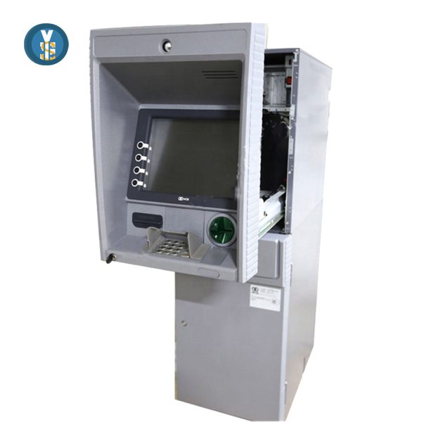 Bank ATM Machine NCR 6622 SelfServ 22 Cash Dispenser