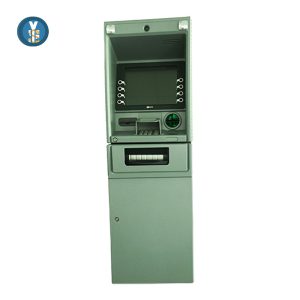 Bank ATM Machine NCR 6622 SelfServ 22 Cash Dispenser 