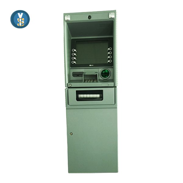 Bank ATM Machine NCR 6622 SelfServ 22 Cash Dispenser