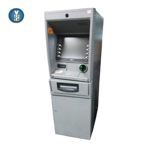 Bank ATM Machine NCR 6622 SelfServ 22 Cash Dispenser 