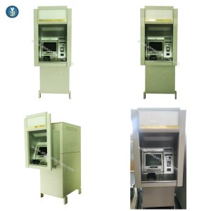 Wincor Nixdorf 2050xe ATM Machine Procash 2050xe Wincor 2050xe 